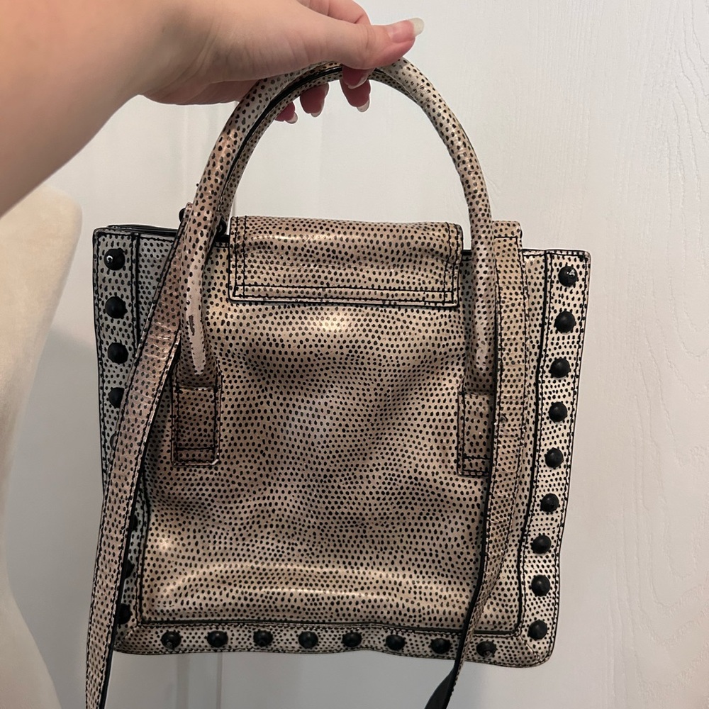 Loeffler Randall Junior Work Tote - Picture 4 of 6